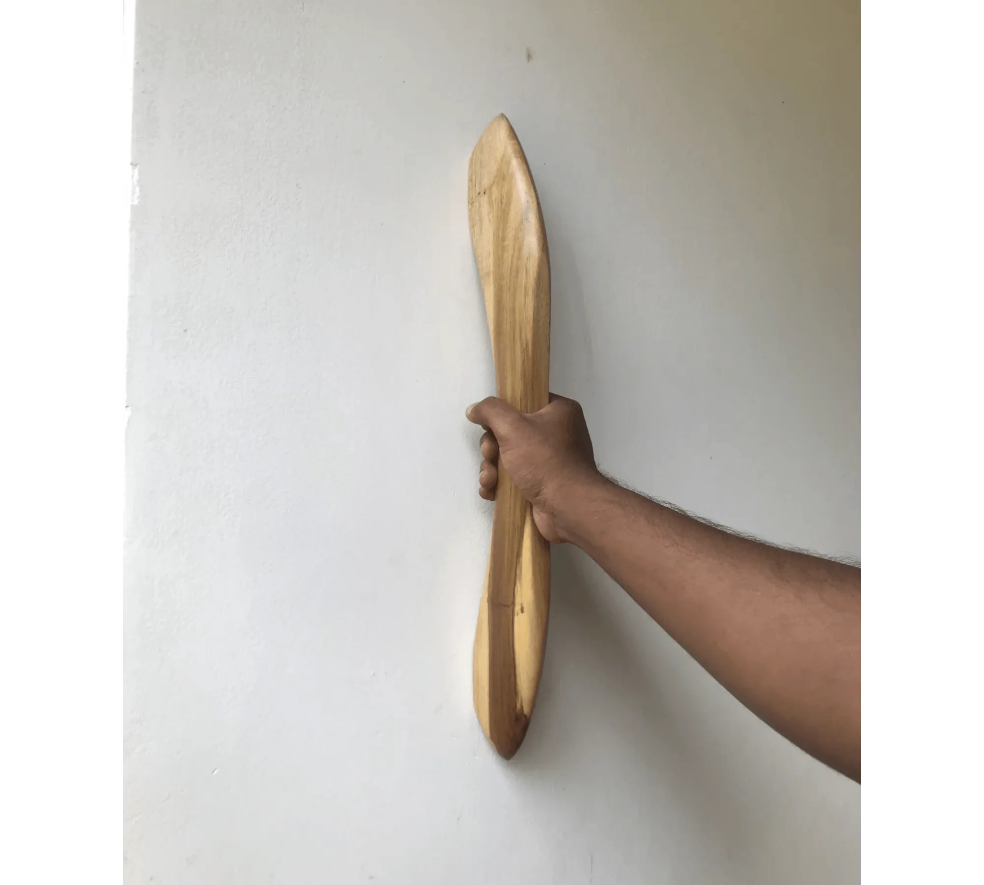 Handmade unique closet door handles - 024